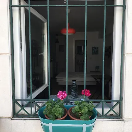 Appartamento Mar Studio - Estoril *