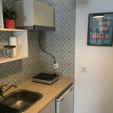 Mar Studio - Estoril