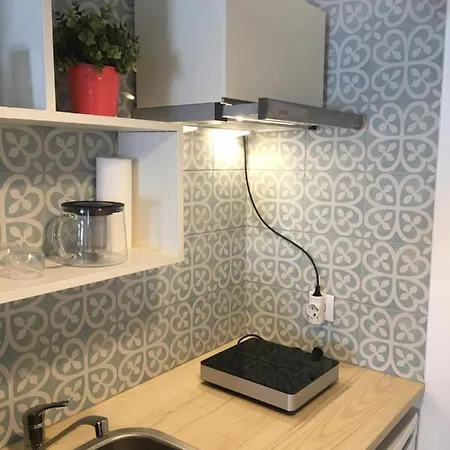 Mar Studio - Estoril Lisbona