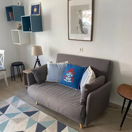 Mar Studio - Estoril Appartamento