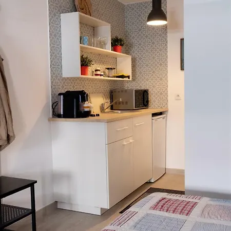 Lejlighed Mar Studio - Estoril *