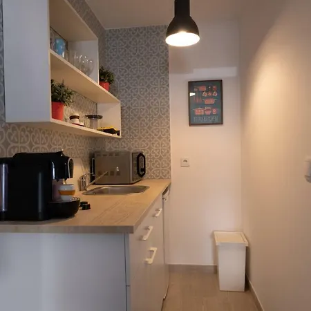 Mar Studio - Estoril Lejlighed